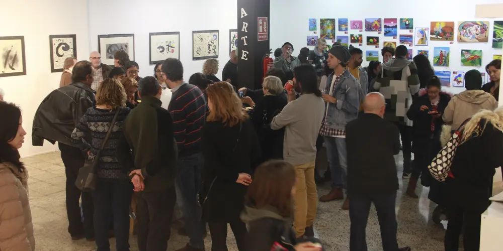 Imaginarte