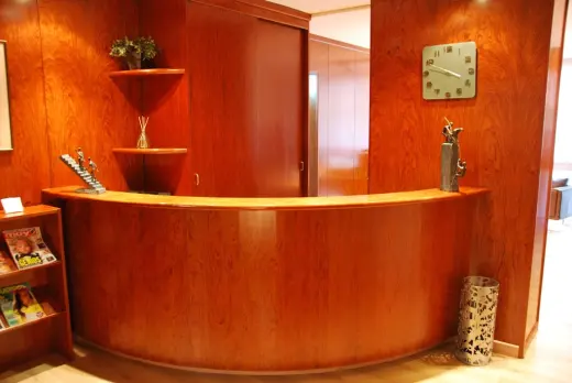 Psicologia Vic - Laura Fabre Calonge