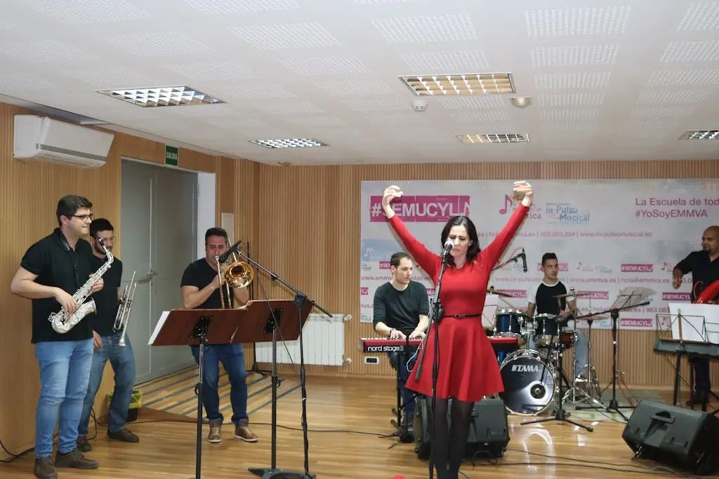 Escuela Municipal de Musica de Valladolid (EMMVa)