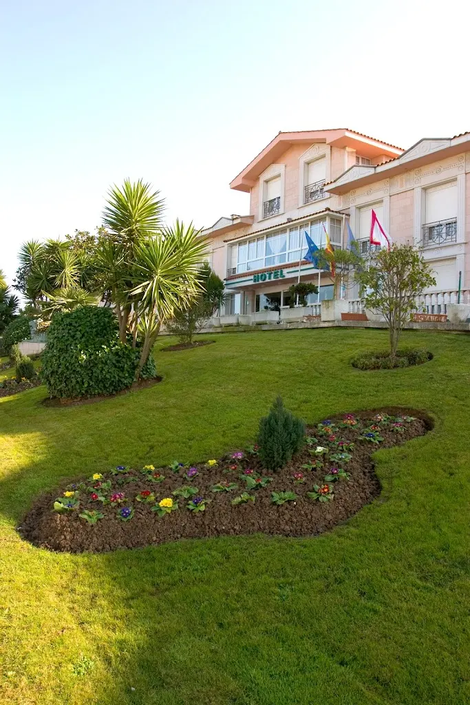 Hotel Begona Park