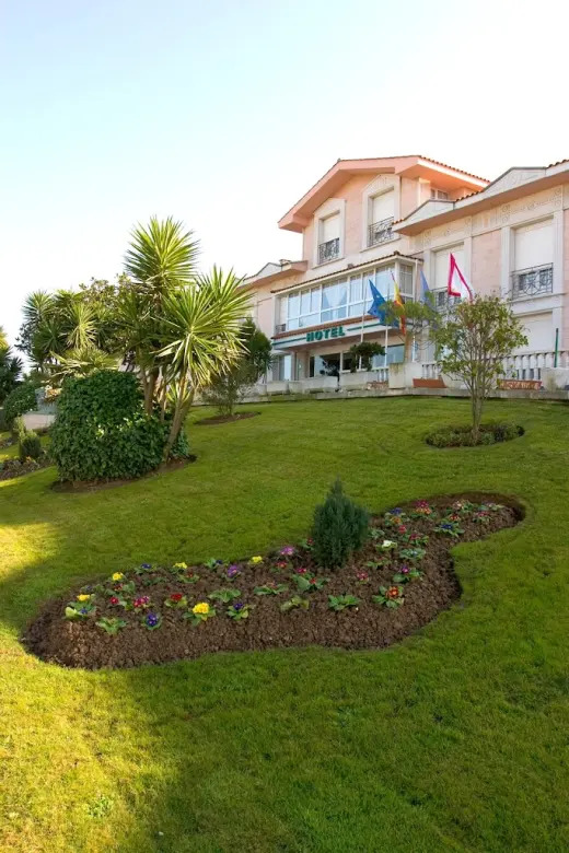 Hotel Begona Park