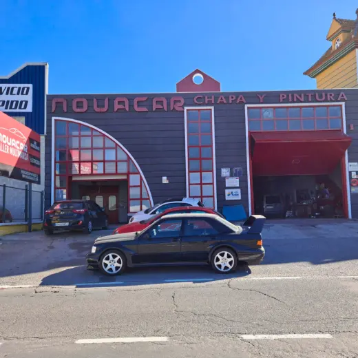 Novacar Auto S.L.