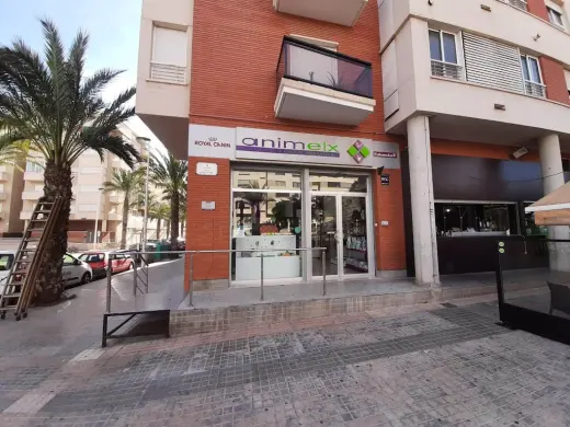 Centre veterinari Animelx