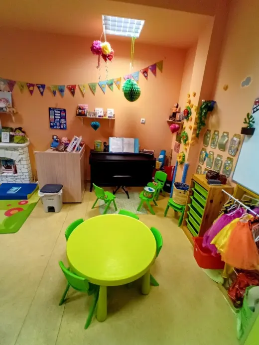Britland School