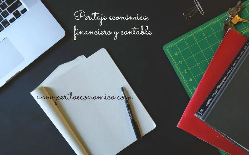 Perito Economico