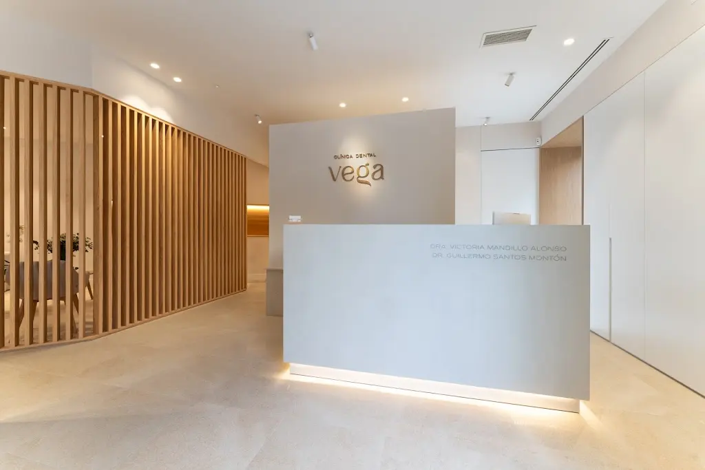 Clinica Dental Vega