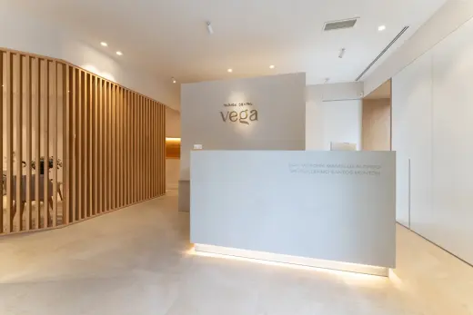 Clinica Dental Vega