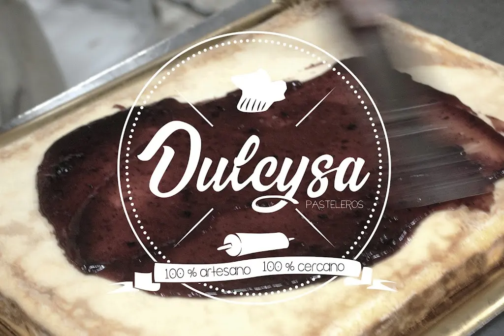 Dulcysa Pasteleros