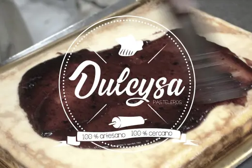 Dulcysa Pasteleros