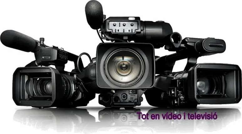 Enric Marti Videoproduccions