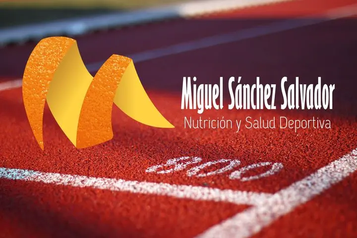 Nutricion y Salud Deportiva