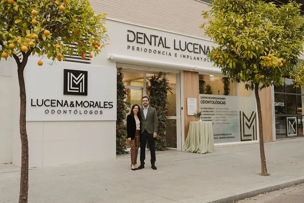 Dental Lucena & Morales