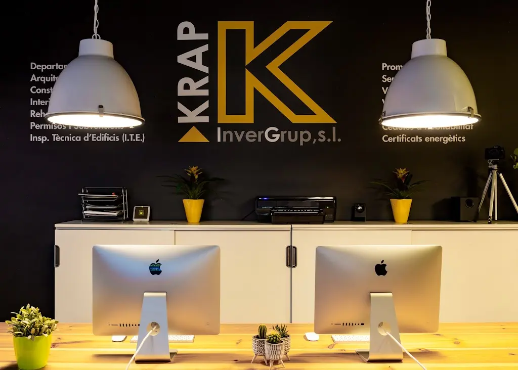 KRAP INVERGRUP S.L.