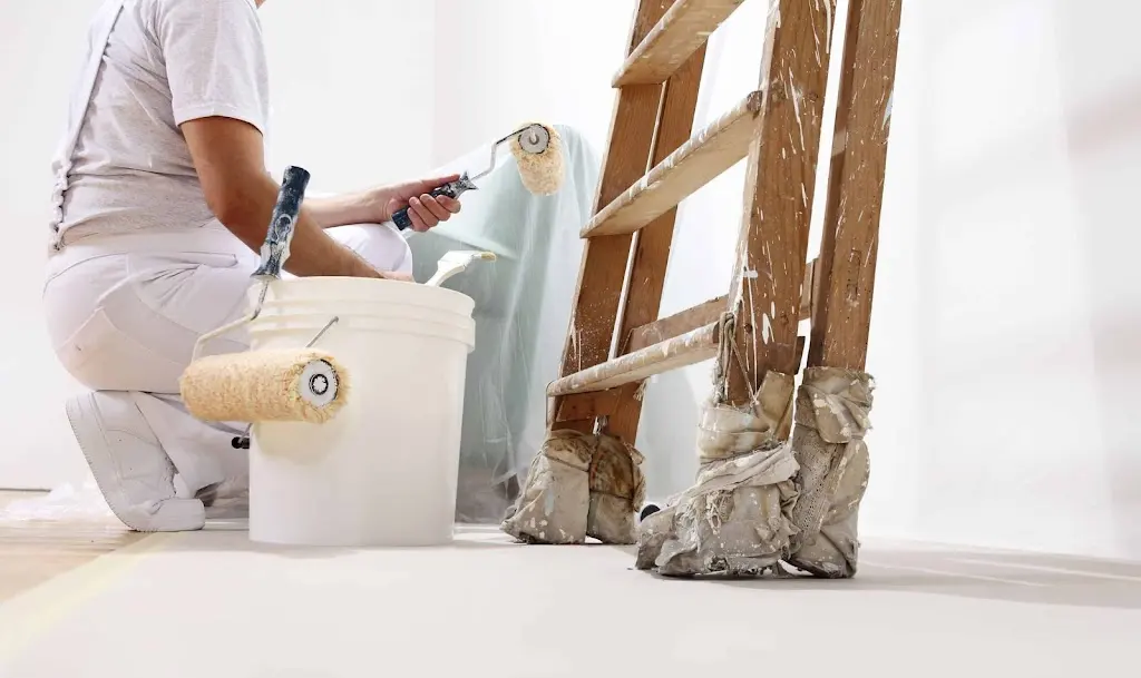 ROMERO PINTURAS - Pintores de viviendas y edificios | Lepe