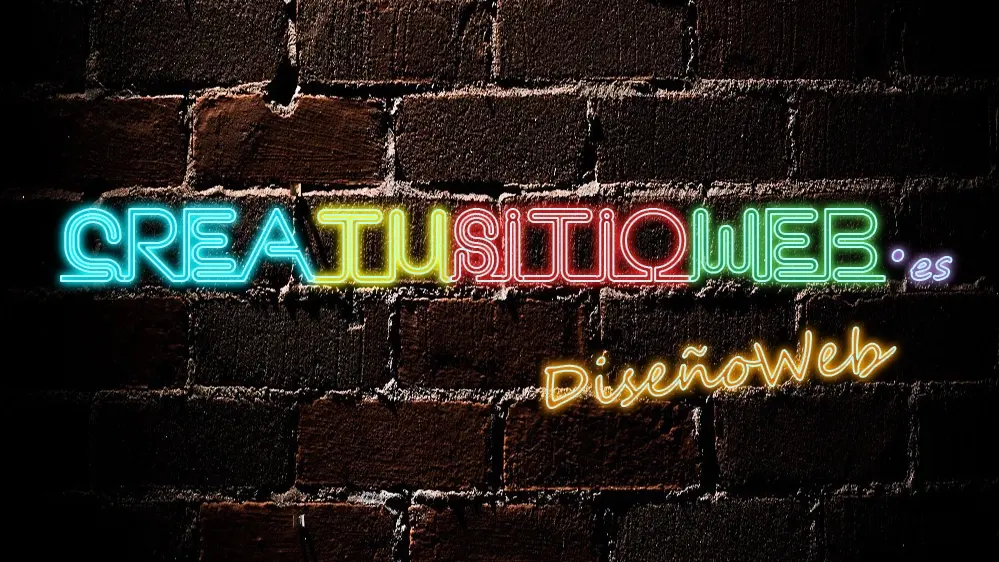 Diseno Web - Marketing Digital - Crea tu Sitio Web
