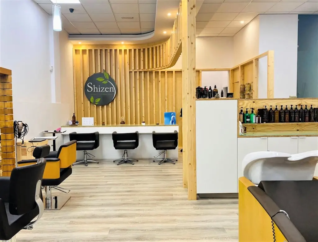 Organic Shizen | Peluqueria organica Triana