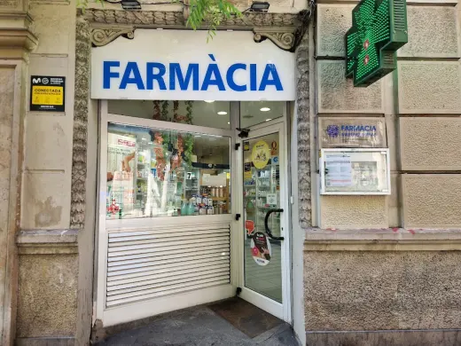 Farmacia Martinez