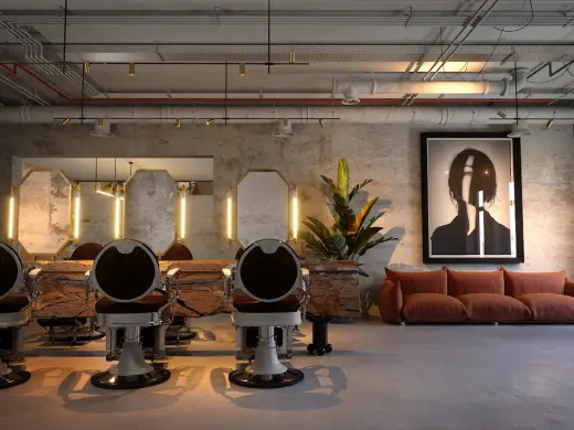 RAF ROOM studio