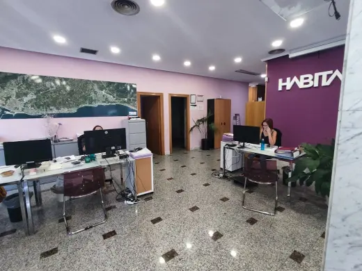 Inmobiliaria AFIN