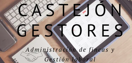 Castejon Gestores Administracion de fincas y Gestion laboral