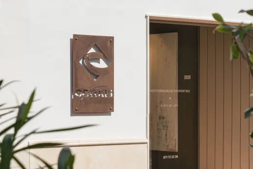 Comas Inmobiliaria Menorca