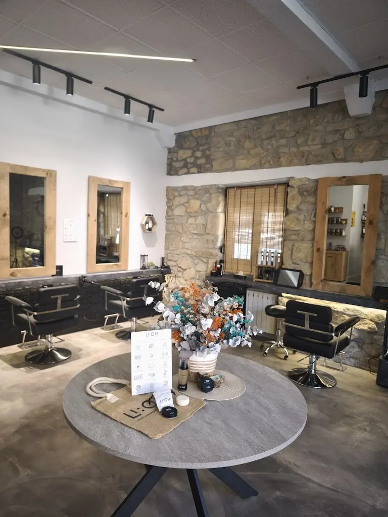 Indala, peluqueria organica en Durango