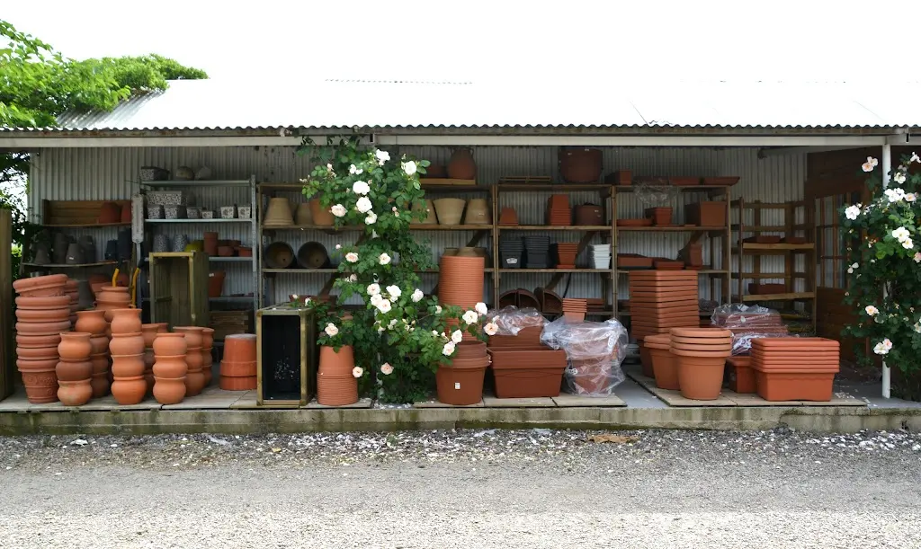 Garden Center Ejea