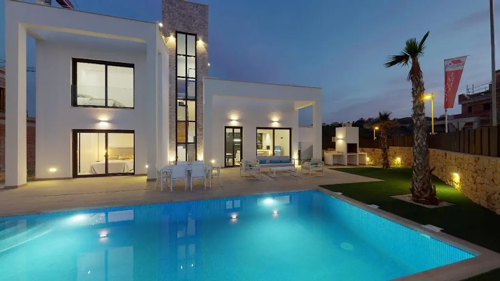 Agencia Inmobiliaria Costa Sonada