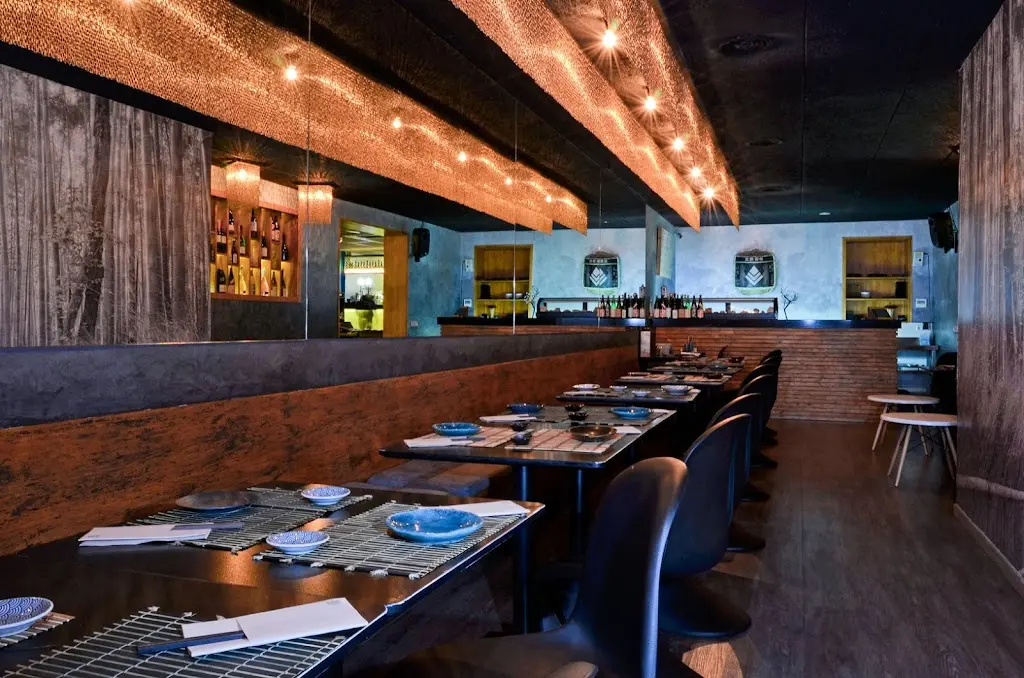 Hapo Sake Bar
