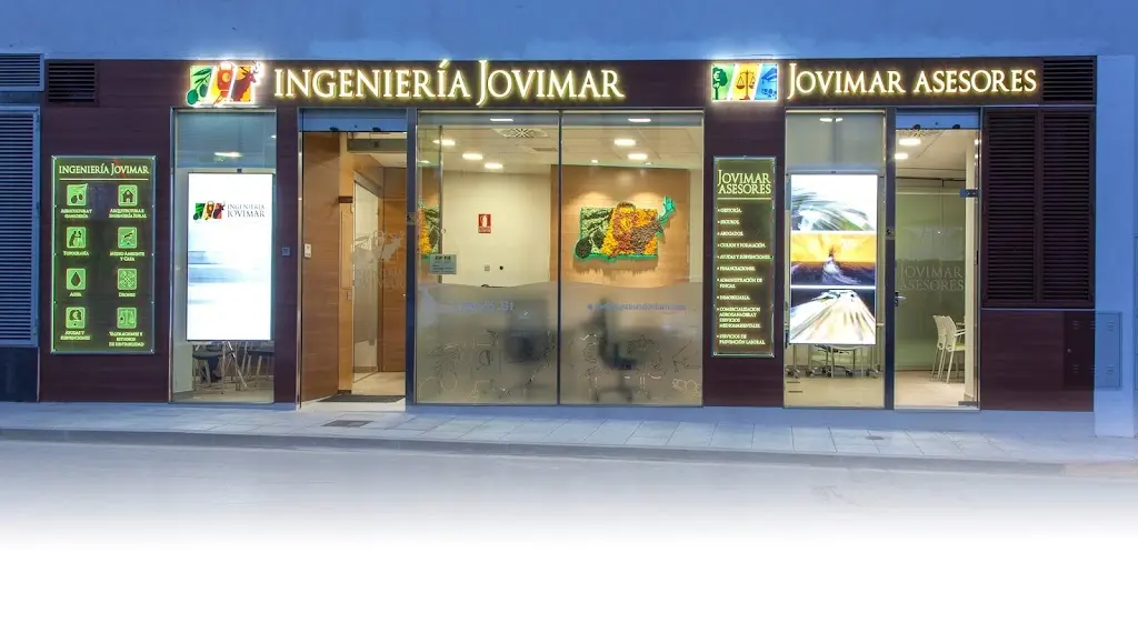 Ingenieria Jovimar