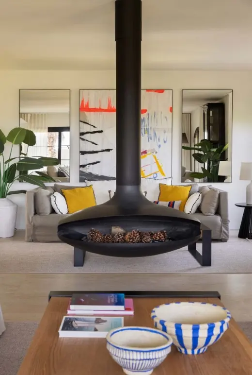Tinda's Project | Interiorismo y Decoracion en Barcelona