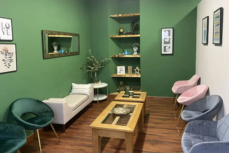 Personal&Mente. Psicologos. Terapia de pareja en Malaga.