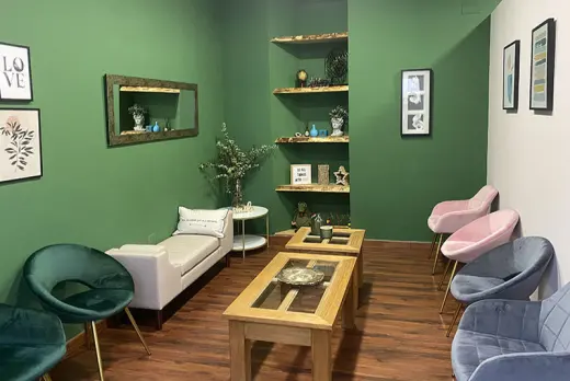 Personal&Mente. Psicologos. Terapia de pareja en Malaga.