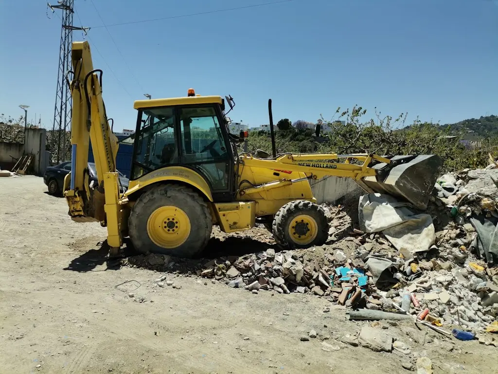 DTC Multiservicios - Reformas Almunecar - Reparaciones
