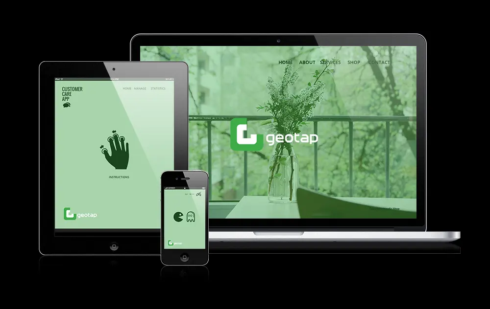 Geotap Group