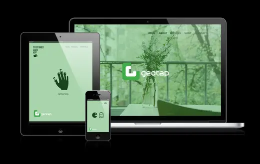 Geotap Group