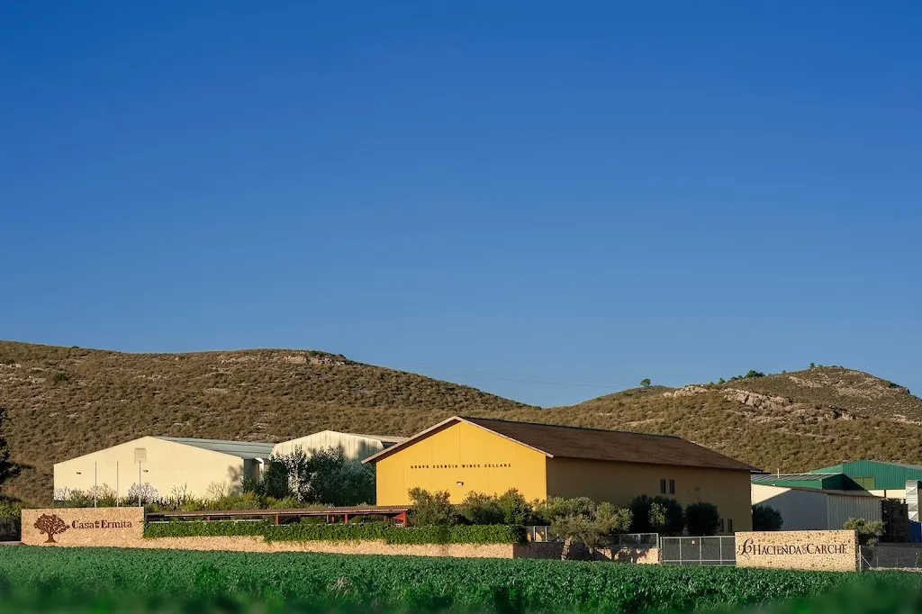 ESENCIA WINES CELLARS, S.L.