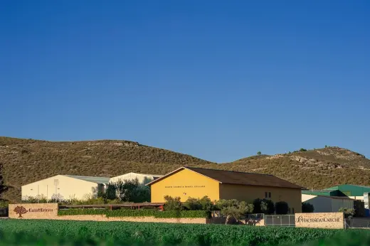 ESENCIA WINES CELLARS, S.L.
