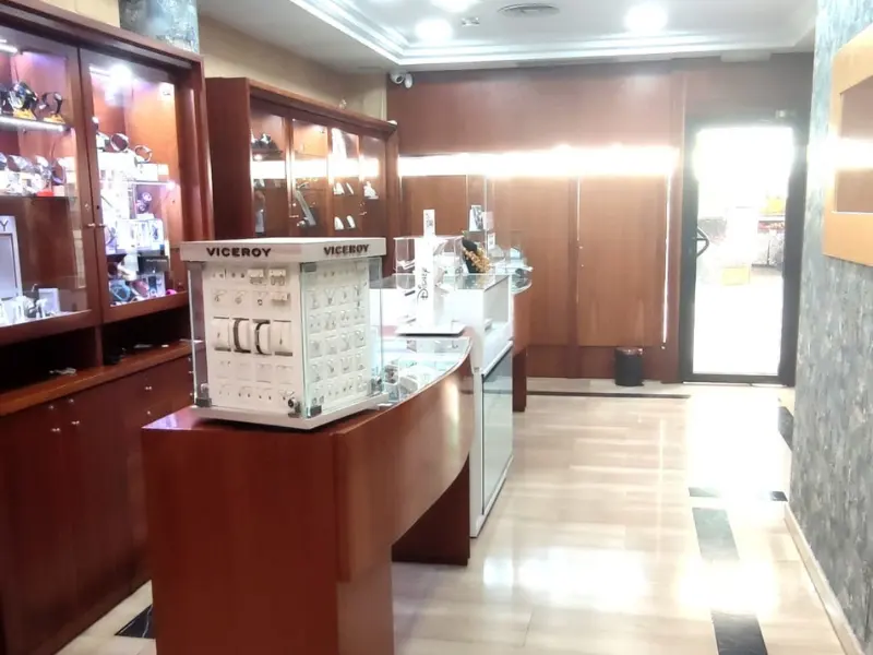 Joyeria Falomir