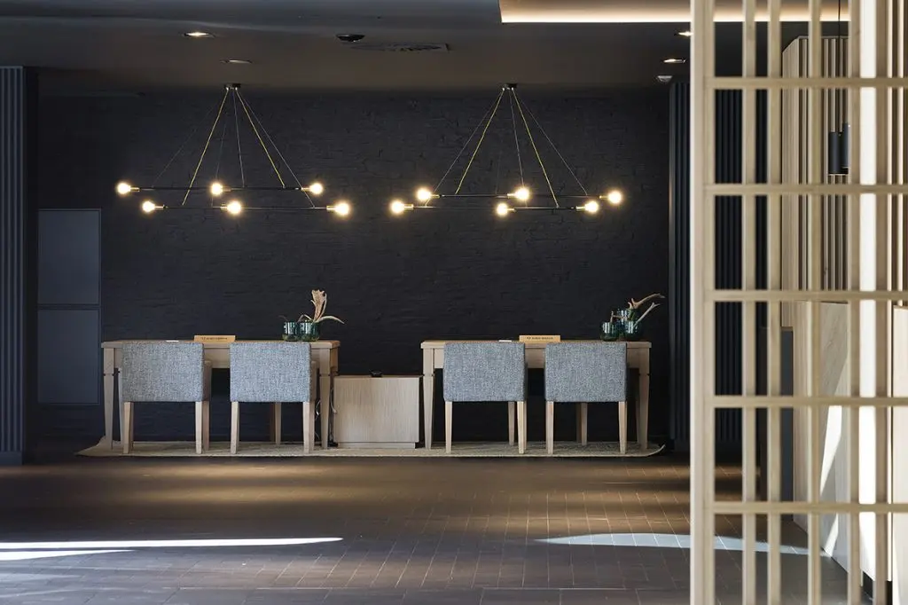 Avanluce - empresa de iluminacion Barcelona