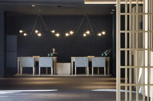 Avanluce - empresa de iluminacion Barcelona