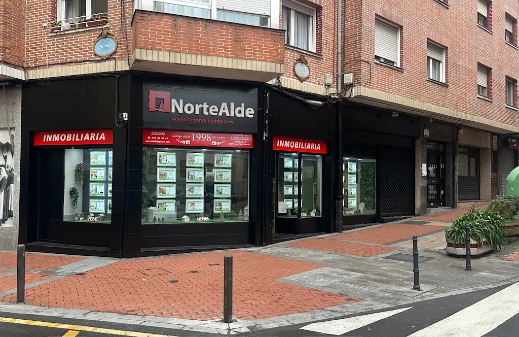Nortealde Promociones Inmobiliarias S.L.