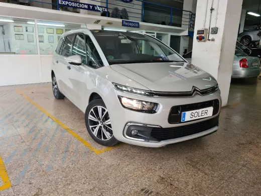 Soler Automocion S C P - Taller Mecanico en Esplugues de Llobregat
