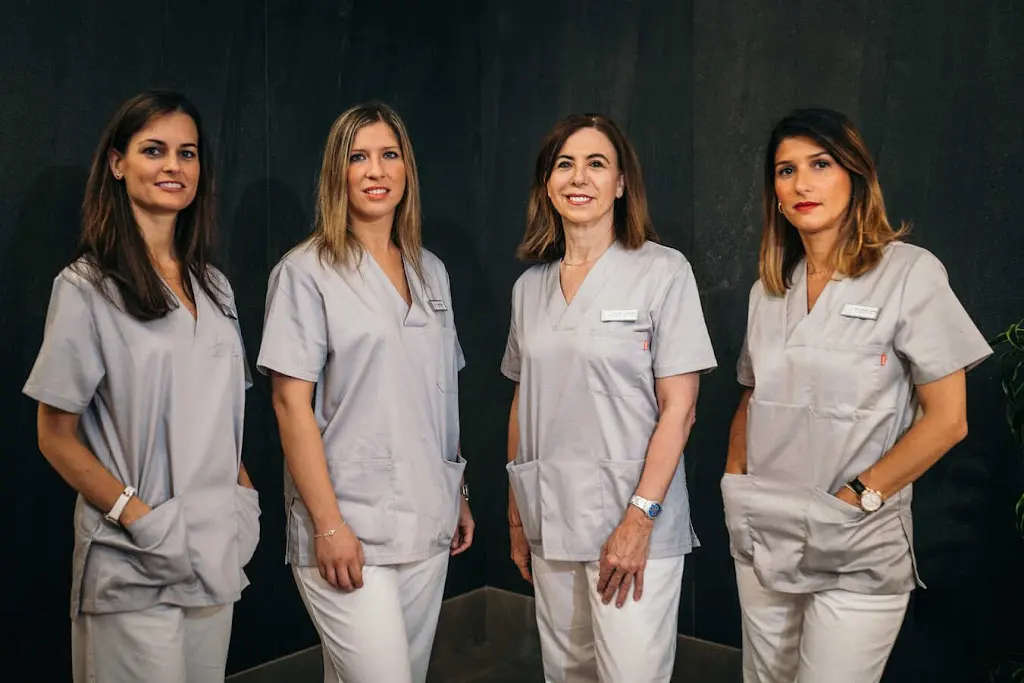 Koresdent - Clinica Dental Maria Victoria Alfonso