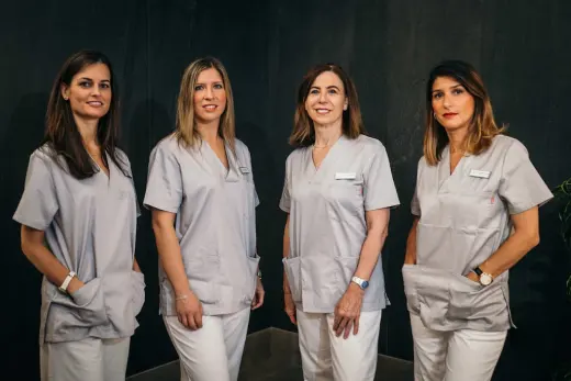 Koresdent - Clinica Dental Maria Victoria Alfonso
