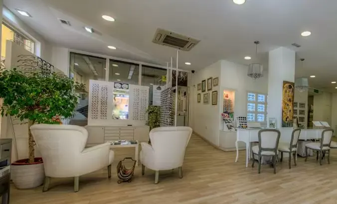 AMATI Optica Clinica Jerez