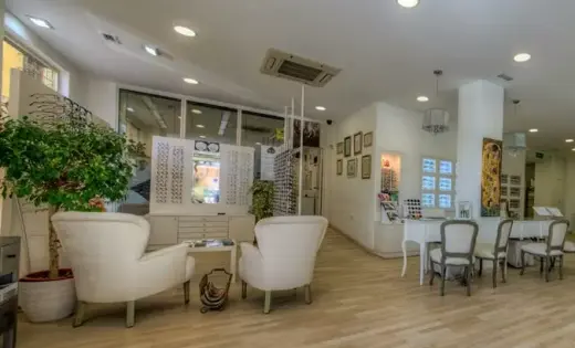 AMATI Optica Clinica Jerez