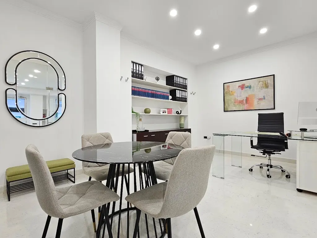 Inmobiliaria Garcia