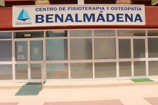 Benalterapia