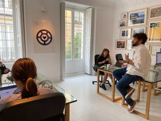 Bloom Consulting